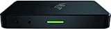 RAZER RIPSAW: HD 1080p Game Capture in 60FPS - Ultra-Low Latency Stream Over USB 3.0 - Professional-Grade Second Audio Mix-In - Game Stream and Capture Card for PC, Playstation , XBox, and Switch