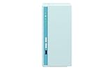 QNAP TS-230 2-Bay Home NAS Realtek RTD1296 ARM Cortex-A53 Quad-core 1.4 GHz Processor, 2GB DDR4 RAM