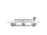 Marantz TT-15S1 Manual Belt-Drive Premium Turntable with Cartridge Included | Floating Motor for Low-Vibration & Low-Resonance | A Smart, Stylish Option for Vintage Vinyl Records