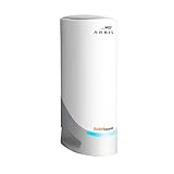 ARRIS (S33) - Cable Modem - Fast DOCSIS 3.1 Multi-Gigabit WiFi For Comcast Xfinity, Cox, Spectrum & More 1 & 2.5 Gbps Ports 2.5 Gbps Max Internet Speeds 4 OFDM Channels 2 Year Warranty