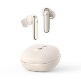 Soundcore by Anker Life P3 Noise Cancelling Earbuds, Ultra Long 50H Playtime, Fast Charging, Big Bass, Multi-Mode Noise Cancelling, AI-Enhanced Calls, Wireless Charging, App Control, Bluetooth 5.2