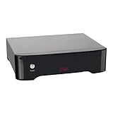 Rega Fono MM MK III Moving Magnet Phono Pre-Amp - Black