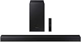 SAMSUNG HW-T450 2.1ch Soundbar with Dolby Audio (2020)
