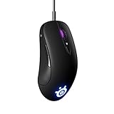 SteelSeries Sensei Ten - Mouse - Optical - 8 Buttons - Wired - USB