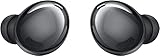 SAMSUNG Galaxy Buds Pro, Bluetooth Earbuds, True Wireless, Noise Cancelling, Charging Case, Quality Sound, Water Resistant, Phantom Black (US Version)