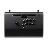 Victrix Pro FS Arcade Fight Stick, Game Fighting Joystick Controller : Black - PS5/PS4