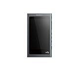 Sony NW-A55/B Walkman NW-A55 Hi-Res 16GB MP3 Player, Grayish Black