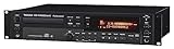 Tascam CD-RW900MKII Professional Rackmount CD Recorder/Player