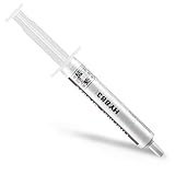 HY-883-4g CPU Thermal Paste Kit-6.5 W/MK CPU Paste Thermal Compound Heatsink Paste Silicon Grease for PC CPU GPU LED PS4
