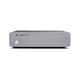 Cambridge Audio Alva Solo | Phono Preamp for Moving Magnet Turntable