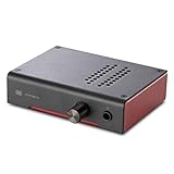 Schiit Magni Heresy 100% Op-Amp-Based Headphone Amp and Preamp