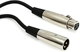 Hosa XLR-115 Balanced Interconnect XLR Cable - 15 foot