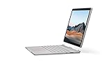 Microsoft Surface Book 3 - 13.5' Touch-Screen - 10th Gen Intel Core i7 - 16GB Memory - 256GB SSD (Latest Model) - Platinum