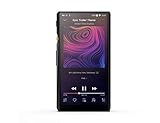 FiiO M11 Android High Resolution Lossless Music Player with aptX HD, LDAC HiFi Bluetooth, USB Audio/DAC,DSD256 Support and WiFi Play Full Touch Screen