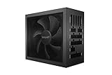 be quiet! Dark Power 12 750W, 80 PLUS Titanium efficiency, power supply, ATX, modular, virtually inaudible Silent Wings fan