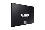 Samsung 860 EVO 500GB 2.5 Inch SATA III Internal SSD (MZ-76E500B/AM)