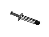 Arctic Silver 5 AS5-3.5G Thermal Paste,Black, Grey