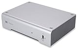 Schiit Modi 3 D/A Converter - Delta-Sigma DAC (Silver)