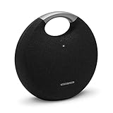 Harman Kardon Onyx Studio 5 Bluetooth Wireless Speaker (Onyx5) (Black)