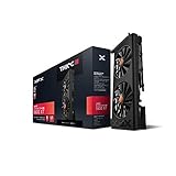 XFX RX 5600 XT THICC II PRO -14GBPS 6GB GDDR6 BOOST UP TO 1620MHz 3xDP HDMI Graphics Card RX-56XT6DF46