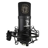 TZ Stellar X2 Large Diaphragm Cardioid Condenser XLR Microphone