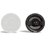 Bose Virtually Invisible 791 in-Ceiling Speaker II (White)
