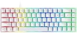 NPET 60% K61 Gaming Keyboard
