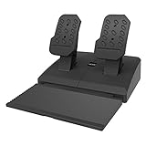 HORI Racing Wheel Apex for PlayStation 4/3, and PC