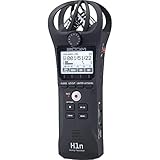 Zoom H1n Handy Recorder (2018 Model)