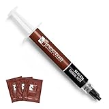 Noctua NT-H2 3.5g, Thermal Computer Paste incl. 3 Cleaning Wipes (3.5g)