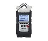 Zoom H4n Pro Handy Recorder