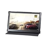 G-STORY 15.6' Inch IPS 4k 60Hz Portable Monitor Gaming Display (Separated)