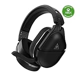 Turtle Beach Stealth 700 Gen 2 Wireless Gaming Headset for Xbox Series X, Xbox Series S, Xbox One, Nintendo Switch & Windows PCs with Xbox Wireless – Bluetooth, 50mm Speakers, & 20-Hr Battery – Black