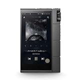 Astell&Kern KANN Cube Portable High-Resolution Music Player, Wolf Gray