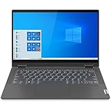 Lenovo Flex 5 14 2-in-1 Laptop, 14.0' FHD Touch Display, AMD Ryzen 5 4500U, 16GB RAM, 256GB Storage, AMD Radeon Graphics, Digital Pen Included, Win 10