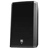 Electro-Voice ZLX-12BT 12' 1000W Bluetooth Powered Loudspeaker