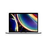 2020 Apple MacBook Pro with Intel Processor (13-inch, 16GB RAM, 512GB SSD Storage) - Space Gray