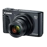 Canon Cameras US Point and Shoot Digital Camera with 3.0' LCD, Black (2955C001)