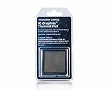 Innovation Cooling Graphite Thermal Pad – Permanent Replacement for Thermal Paste/Grease (40 X 40mm)