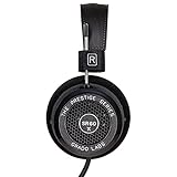 GRADO SR60x Prestige Series Wired Open-Back Stereo Headphones