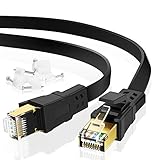 MATEIN Ethernet Cable Cat8