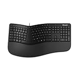 Microsoft LXM-00001 Ms Ergonomic Kybrd Win32 Usb