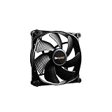 be quiet! Silent Wings 3 120mm PWM High-Speed, BL070, Cooling Fan ,Black