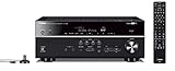 YAMAHA RX-V685 7.2-Channel AV Receiver with MusicCast