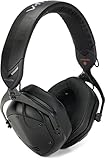 V-Moda Crossfade 2 Wireless Headphones - Matte Black
