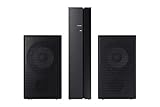 SAMSUNG 9100S Rear Speaker Kit - Wireless (SWA-9100S, 2021 Model)