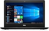 Dell Inspiron 3000 15” Laptop Intel Celeron – 128GB SSD+500GB HDD – 8GB DDR4 – 1.8GHz - Intel UHD Graphics - Windows 10 Home - Inspiron 15 3000 Series - New