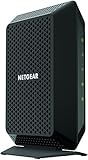 NETGEAR Cable Modem DOCSIS 3.0 (CM700-1AZNAS) Compatible with All Major Cable Providers Including Xfinity, Spectrum, Cox, For Cable Plans Up to 800 Mbps