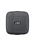 Tribit StormBox Micro Portable Bluetooth Speaker IP67 Waterproof Dustproof Outdoor Bike Speaker