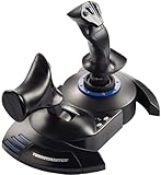 ThrustMaster T.Flight Hotas 4 for PS4 and PC - PlayStation 4